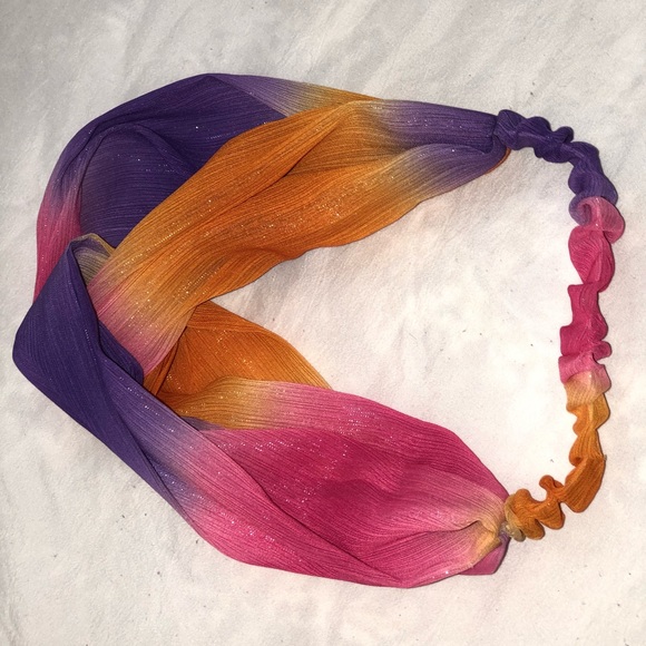 Headband - Picture 2 of 5